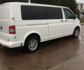 Белый Фольксваген Transporter, объемом двигателя 1.97 л и пробегом 338 тыс. км за 21999 $, фото 32 на Automoto.ua