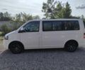Білий Фольксваген Transporter, об'ємом двигуна 2 л та пробігом 165 тис. км за 12100 $, фото 10 на Automoto.ua