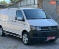 Белый Фольксваген Transporter, объемом двигателя 2 л и пробегом 253 тыс. км за 16850 $, фото 26 на Automoto.ua