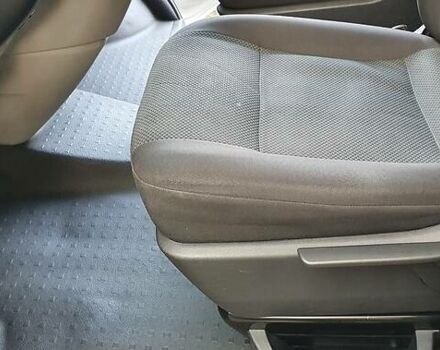 Белый Фольксваген Transporter, объемом двигателя 2 л и пробегом 270 тыс. км за 23100 $, фото 53 на Automoto.ua