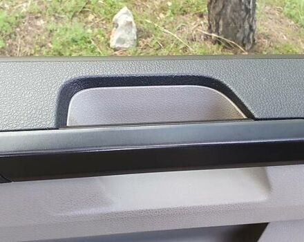 Белый Фольксваген Transporter, объемом двигателя 2 л и пробегом 270 тыс. км за 23100 $, фото 52 на Automoto.ua