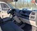 Белый Фольксваген Transporter, объемом двигателя 1.97 л и пробегом 235 тыс. км за 15500 $, фото 13 на Automoto.ua