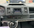 Белый Фольксваген Transporter, объемом двигателя 2 л и пробегом 264 тыс. км за 17990 $, фото 22 на Automoto.ua