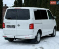 Білий Фольксваген Transporter, об'ємом двигуна 1.97 л та пробігом 237 тис. км за 22900 $, фото 21 на Automoto.ua