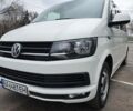 Белый Фольксваген Transporter, объемом двигателя 2 л и пробегом 270 тыс. км за 23100 $, фото 17 на Automoto.ua