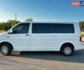 Білий Фольксваген Transporter, об'ємом двигуна 2 л та пробігом 170 тис. км за 22000 $, фото 1 на Automoto.ua