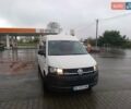 Белый Фольксваген Transporter, объемом двигателя 2 л и пробегом 245 тыс. км за 22300 $, фото 9 на Automoto.ua