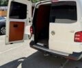 Белый Фольксваген Transporter, объемом двигателя 2 л и пробегом 271 тыс. км за 18000 $, фото 5 на Automoto.ua