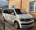 Белый Фольксваген Transporter, объемом двигателя 1.97 л и пробегом 163 тыс. км за 23700 $, фото 1 на Automoto.ua