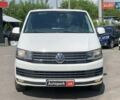 Белый Фольксваген Transporter, объемом двигателя 2 л и пробегом 230 тыс. км за 18490 $, фото 29 на Automoto.ua