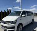 Белый Фольксваген Transporter, объемом двигателя 2 л и пробегом 315 тыс. км за 18700 $, фото 1 на Automoto.ua