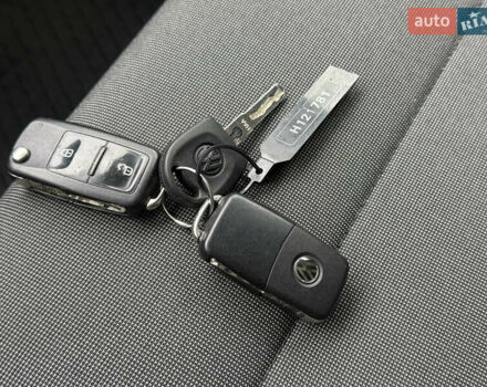 Білий Фольксваген Transporter, об'ємом двигуна 1.97 л та пробігом 237 тис. км за 22900 $, фото 52 на Automoto.ua