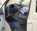 Белый Фольксваген Transporter, объемом двигателя 2 л и пробегом 270 тыс. км за 23100 $, фото 17 на Automoto.ua