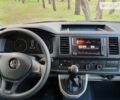 Белый Фольксваген Transporter, объемом двигателя 2 л и пробегом 270 тыс. км за 23100 $, фото 37 на Automoto.ua