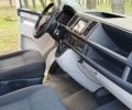 Белый Фольксваген Transporter, объемом двигателя 2 л и пробегом 270 тыс. км за 23100 $, фото 43 на Automoto.ua