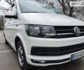 Белый Фольксваген Transporter, объемом двигателя 2 л и пробегом 270 тыс. км за 23100 $, фото 15 на Automoto.ua
