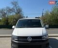 Белый Фольксваген Transporter, объемом двигателя 2 л и пробегом 285 тыс. км за 19350 $, фото 1 на Automoto.ua