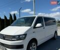 Белый Фольксваген Transporter, объемом двигателя 1.97 л и пробегом 315 тыс. км за 18700 $, фото 1 на Automoto.ua