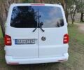 Белый Фольксваген Transporter, объемом двигателя 2 л и пробегом 270 тыс. км за 23100 $, фото 40 на Automoto.ua