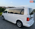 Белый Фольксваген Transporter, объемом двигателя 2 л и пробегом 325 тыс. км за 20490 $, фото 27 на Automoto.ua