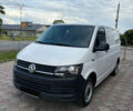 Білий Фольксваген Transporter, об'ємом двигуна 2 л та пробігом 305 тис. км за 15999 $, фото 1 на Automoto.ua