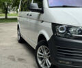 Белый Фольксваген Transporter, объемом двигателя 2 л и пробегом 138 тыс. км за 27000 $, фото 11 на Automoto.ua