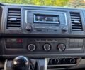 Белый Фольксваген Transporter, объемом двигателя 2 л и пробегом 300 тыс. км за 12800 $, фото 18 на Automoto.ua