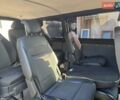 Белый Фольксваген Transporter, объемом двигателя 2 л и пробегом 320 тыс. км за 18500 $, фото 12 на Automoto.ua
