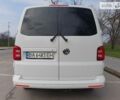 Белый Фольксваген Transporter, объемом двигателя 2 л и пробегом 270 тыс. км за 23100 $, фото 31 на Automoto.ua