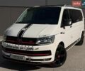 Белый Фольксваген Transporter, объемом двигателя 2 л и пробегом 406 тыс. км за 23999 $, фото 1 на Automoto.ua