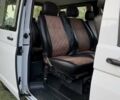 Белый Фольксваген Transporter, объемом двигателя 1.97 л и пробегом 370 тыс. км за 17900 $, фото 38 на Automoto.ua