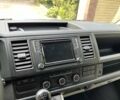 Білий Фольксваген Transporter, об'ємом двигуна 2 л та пробігом 295 тис. км за 15500 $, фото 6 на Automoto.ua
