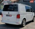 Белый Фольксваген Transporter, объемом двигателя 2 л и пробегом 230 тыс. км за 18490 $, фото 54 на Automoto.ua