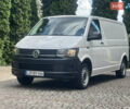Белый Фольксваген Transporter, объемом двигателя 2 л и пробегом 264 тыс. км за 15900 $, фото 2 на Automoto.ua