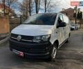 Белый Фольксваген Transporter, объемом двигателя 2 л и пробегом 386 тыс. км за 18940 $, фото 1 на Automoto.ua