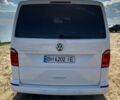Белый Фольксваген Transporter, объемом двигателя 1.97 л и пробегом 311 тыс. км за 16000 $, фото 4 на Automoto.ua