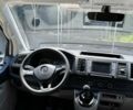 Белый Фольксваген Transporter, объемом двигателя 2 л и пробегом 271 тыс. км за 18000 $, фото 9 на Automoto.ua