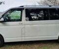 Белый Фольксваген Transporter, объемом двигателя 2 л и пробегом 270 тыс. км за 23100 $, фото 1 на Automoto.ua
