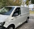 Білий Фольксваген Transporter, об'ємом двигуна 2 л та пробігом 295 тис. км за 15500 $, фото 2 на Automoto.ua