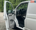 Белый Фольксваген Transporter, объемом двигателя 2 л и пробегом 264 тыс. км за 15900 $, фото 19 на Automoto.ua