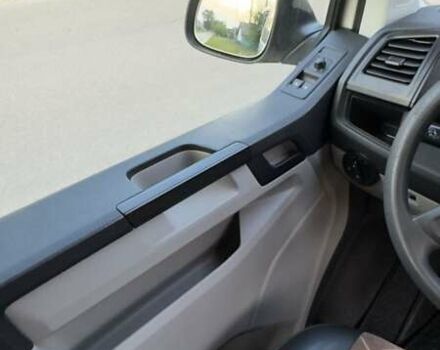 Белый Фольксваген Transporter, объемом двигателя 1.97 л и пробегом 370 тыс. км за 17900 $, фото 27 на Automoto.ua