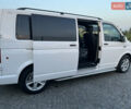 Белый Фольксваген Transporter, объемом двигателя 2 л и пробегом 325 тыс. км за 20490 $, фото 49 на Automoto.ua