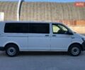 Белый Фольксваген Transporter, объемом двигателя 2 л и пробегом 164 тыс. км за 12000 $, фото 6 на Automoto.ua