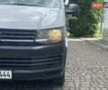 Белый Фольксваген Transporter, объемом двигателя 2 л и пробегом 264 тыс. км за 15900 $, фото 15 на Automoto.ua