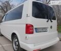 Белый Фольксваген Transporter, объемом двигателя 2 л и пробегом 270 тыс. км за 23100 $, фото 32 на Automoto.ua