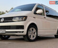 Білий Фольксваген Transporter, об'ємом двигуна 1.97 л та пробігом 324 тис. км за 18850 $, фото 1 на Automoto.ua