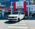 Білий Фольксваген Transporter, об'ємом двигуна 1.97 л та пробігом 334 тис. км за 20878 $, фото 1 на Automoto.ua