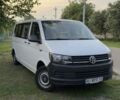 Белый Фольксваген Transporter, объемом двигателя 1.97 л и пробегом 370 тыс. км за 17900 $, фото 17 на Automoto.ua