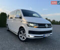 Белый Фольксваген Transporter, объемом двигателя 2 л и пробегом 325 тыс. км за 20490 $, фото 1 на Automoto.ua