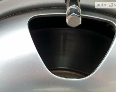 Белый Фольксваген Transporter, объемом двигателя 2 л и пробегом 270 тыс. км за 23100 $, фото 24 на Automoto.ua